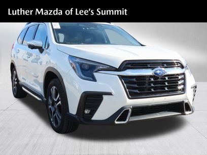 Used 2023 Subaru Ascent Touring