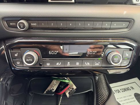 Used 2024 Toyota Supra Premium image 16