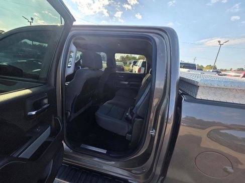 Used 2015 Chevrolet Silverado 1500 LT w/ All Star Edition image 8