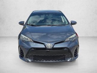 Used 2017 Toyota Corolla SE FWD video 2