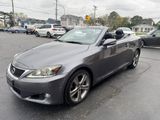 Used 2013 Lexus IS 250C image 2