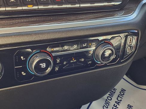 Used 2023 Chevrolet Silverado 1500 RST w/ Z71 Off-Road Package image 7