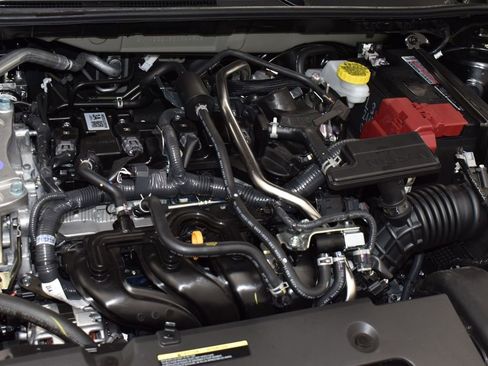 New 2025 Nissan Sentra S image 20