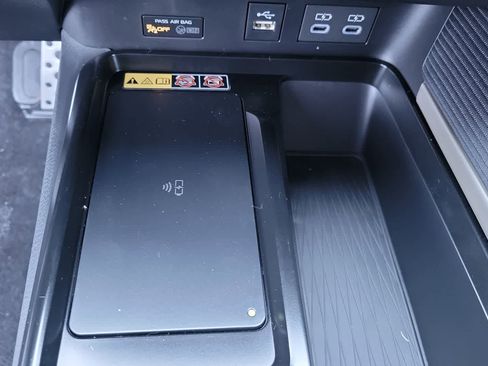 New 2026 Toyota Camry SE w/ Convenience Package image 21