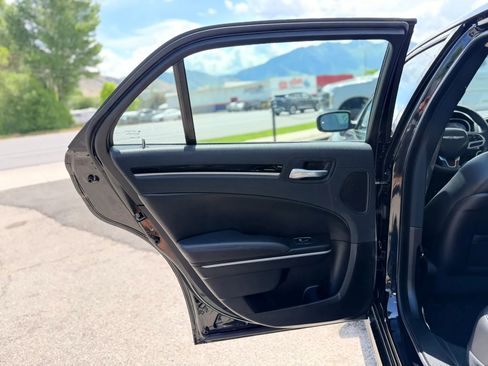 Used 2023 Chrysler 300 Touring L w/ Popular Equipment Group AWD/4WD image 24