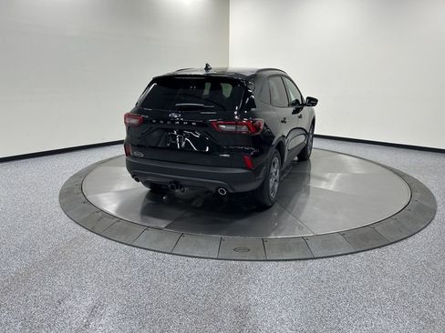 New 2026 Ford Escape ST-Line Select w/ Tech Pack #2 AWD/4WD image 6
