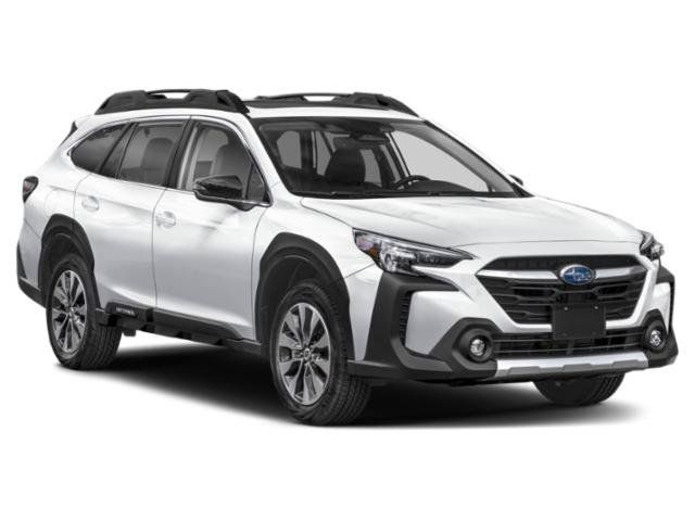 Used 2025 Subaru Outback Limited AWD/4WD image 9