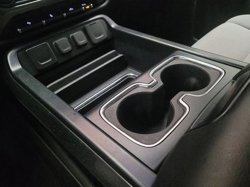 Used 2018 Chevrolet Silverado 1500 LT w/ All Star Edition image 26