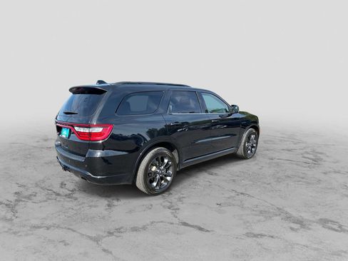 Used 2022 Dodge Durango R/T AWD/4WD image 8
