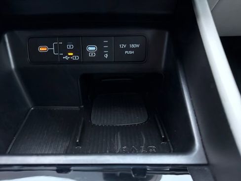 Certified 2025 Hyundai Tucson SEL image 30