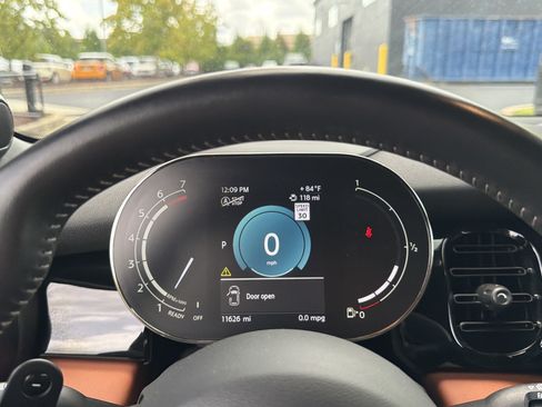Used 2024 MINI Cooper S FWD image 18