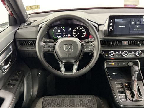 New 2026 Honda CR-V Sport image 27