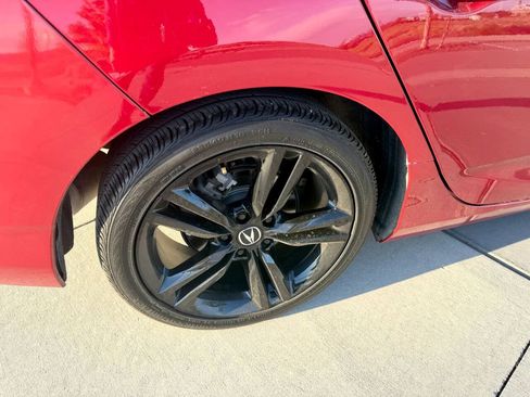 Used 2023 Acura Integra A-Spec FWD image 20