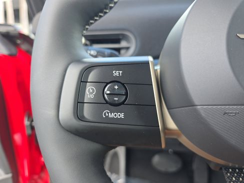 New 2026 MINI Cooper S image 19