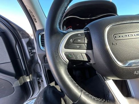 Used 2016 Dodge Durango Limited image 14