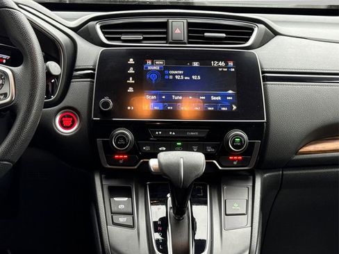 Used 2019 Honda CR-V EX image 19