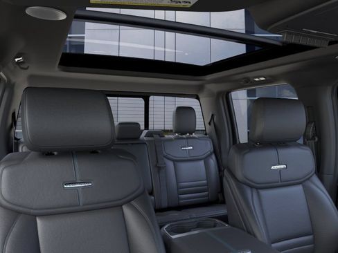 New 2026 Ford F250 Platinum AWD/4WD image 22