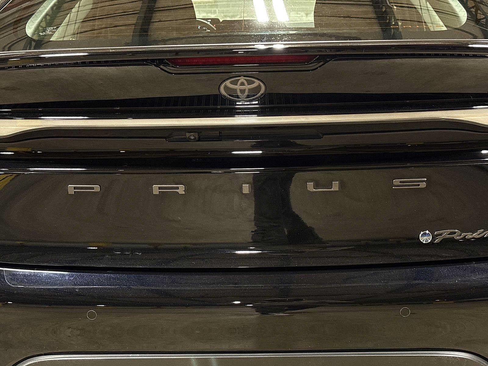 Used 2024 Toyota Prius Prime FWD image 24
