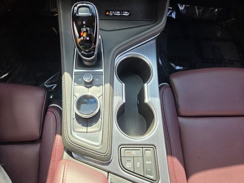 Used 2020 Cadillac CT4 V w/ Climate Package RWD image 25