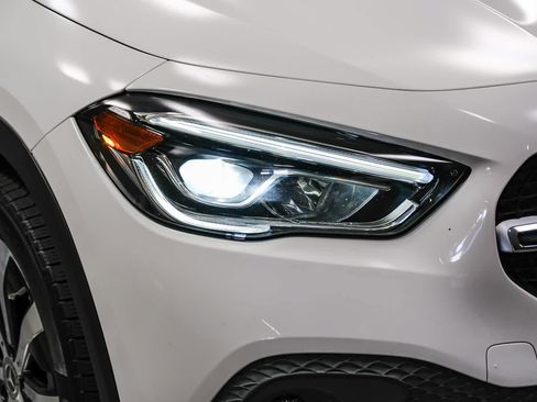 Certified 2023 Mercedes-Benz GLA 250 image 14