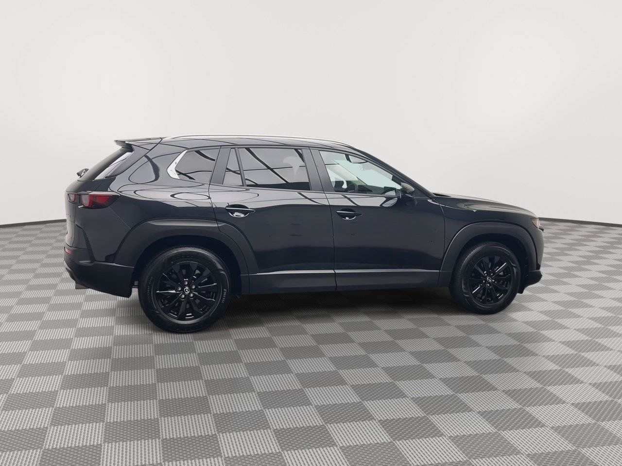 Certified 2026 MAZDA CX-50 AWD 2.5 S w/ Preferred Pkg image 41