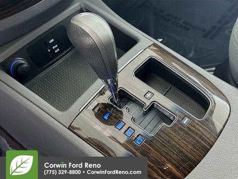 Used 2012 Hyundai Santa Fe GLS image 15