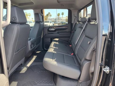 New 2026 Chevrolet Silverado 1500 LT Trail Boss w/ LT Trail Boss Premium Package image 6