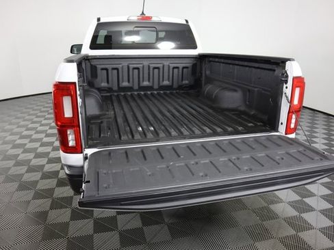 Used 2020 Ford Ranger Lariat w/ Equipment Group 501A Mid image 30