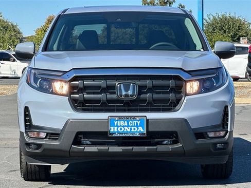 New 2026 Honda Ridgeline RTL image 9