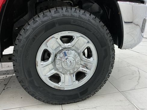 Used 2019 RAM 2500 Tradesman AWD/4WD image 48