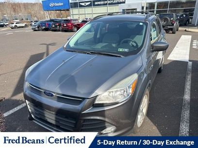 Used 2014 Ford Escape SE w/ Equipment Group 201A