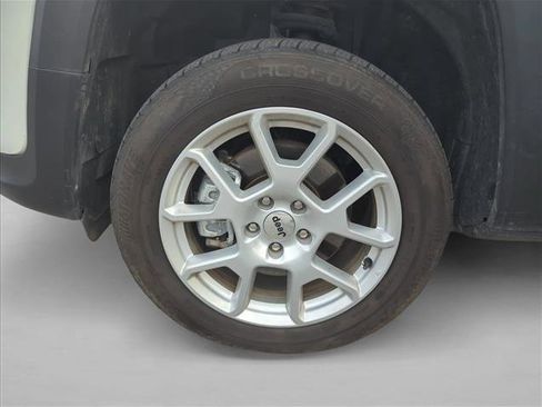 Used 2023 Jeep Renegade Latitude image 25