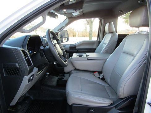 Used 2019 Ford F250 XL w/ XL Value Package image 16