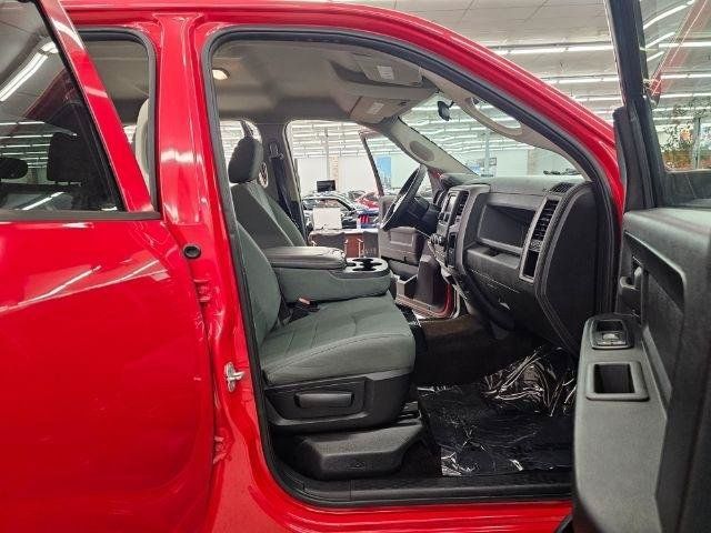 Used 2014 RAM 1500 Express AWD/4WD image 10