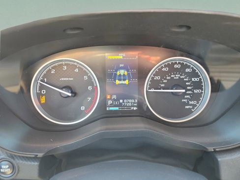 Used 2021 Subaru Forester Limited image 23