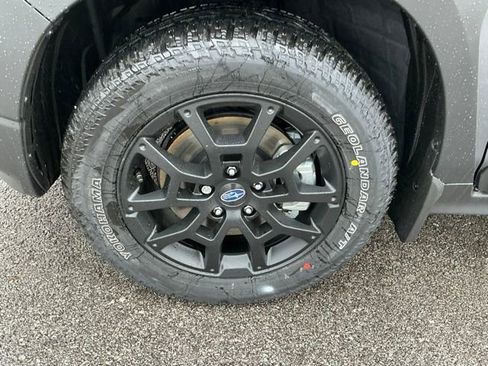 New 2026 Subaru Crosstrek 2.5i Wilderness image 9