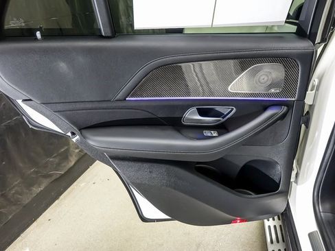 Used 2023 Mercedes-Benz GLE 53 AMG 4MATIC Coupe image 26