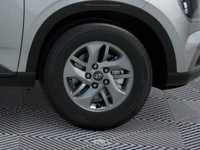 New 2026 Hyundai Venue SE FWD image 8