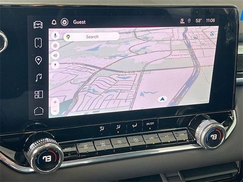 New 2026 GMC Canyon Elevation w/ Convenience Package image 8