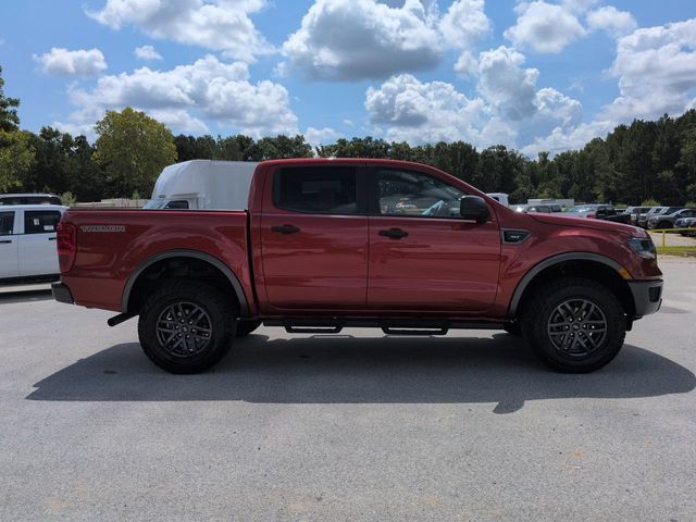 Certified 2023 Ford Ranger XLT w/ Tremor Off-Road Package AWD/4WD image 3