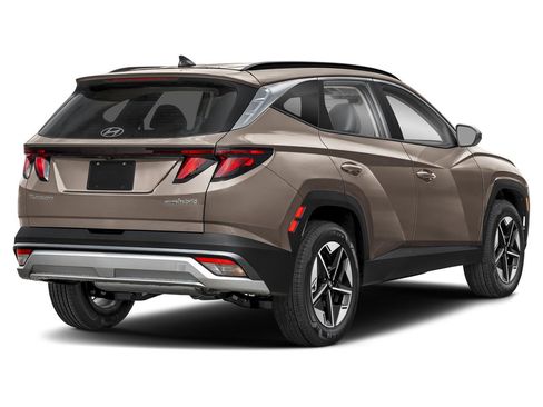 New 2026 Hyundai Tucson SEL image 28