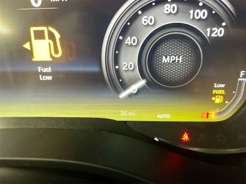 New 2026 RAM 1500 Big Horn image 12