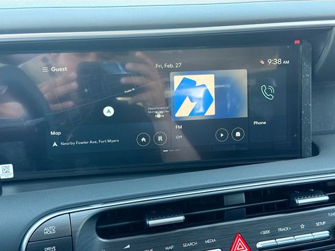 New 2026 Hyundai Palisade SE image 29