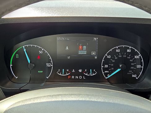 Used 2023 Ford Maverick XLT w/ XLT Luxury Package FWD image 26