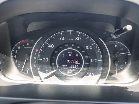 Used 2016 Honda CR-V LX image 24