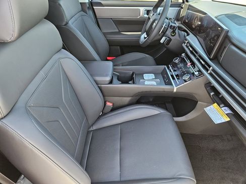 New 2026 Hyundai Santa Fe SEL FWD image 15