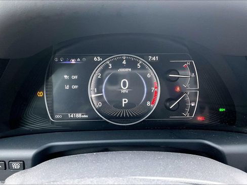Used 2025 Lexus ES 350 FWD image 27