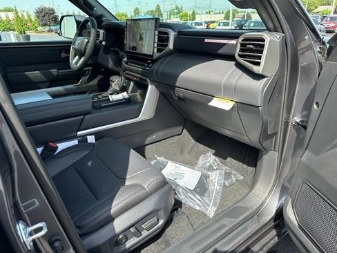 New 2026 Toyota Tundra Platinum AWD/4WD image 26