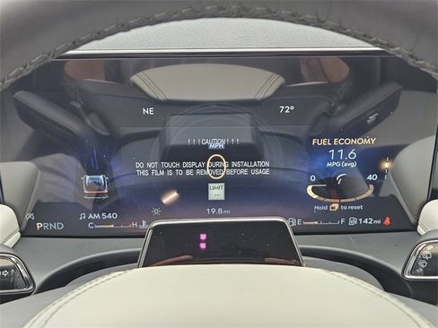 New 2026 Lincoln Aviator Premiere image 15