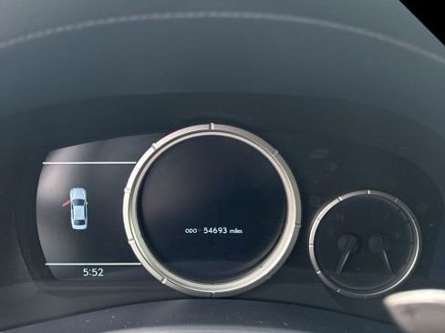 Used 2020 Lexus GS 350 F Sport AWD/4WD image 3